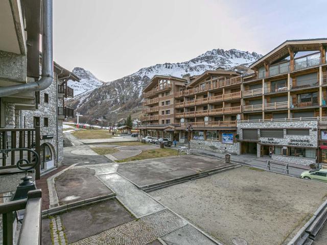 Résidence VAL VILLAGE - Val d'Isère Centre