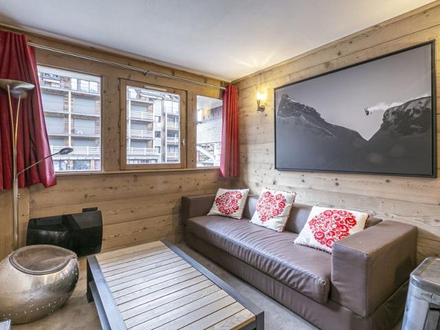 Résidence VAL VILLAGE - Val d'Isère Centre