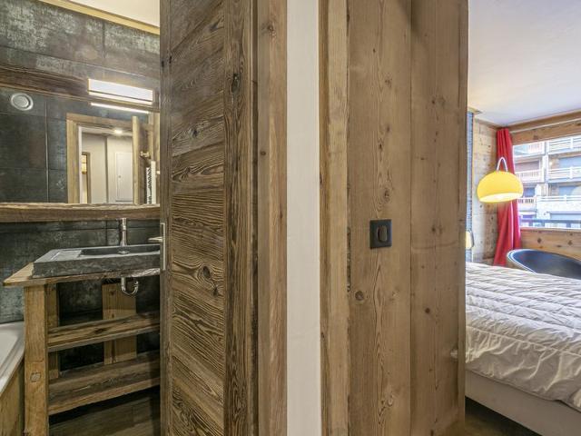Résidence VAL VILLAGE - Val d'Isère Centre