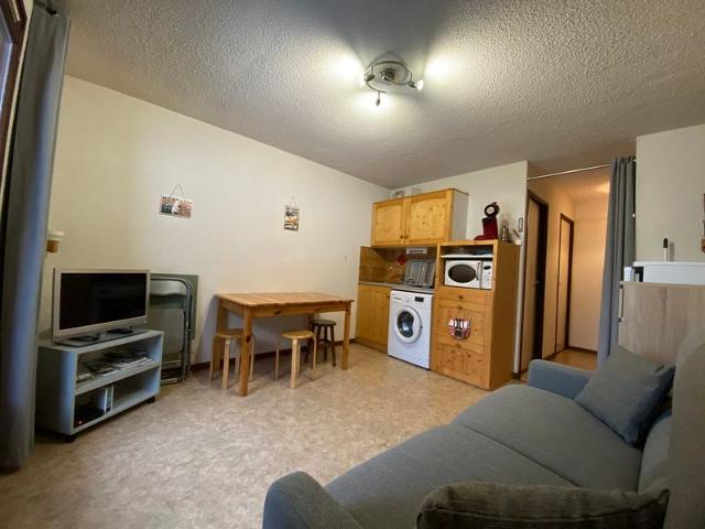 Résidence CHALET DU PRAZ BAT A1 - Morillon Village