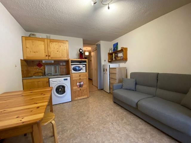 Résidence CHALET DU PRAZ BAT A1 - Morillon Village