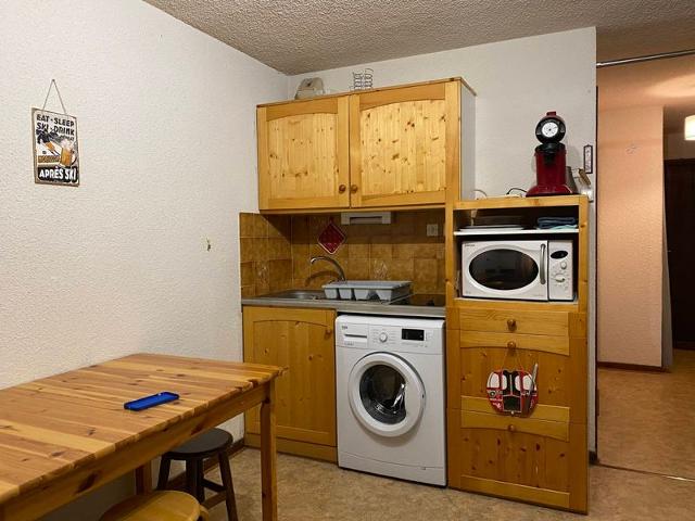 Résidence CHALET DU PRAZ BAT A1 - Morillon Village