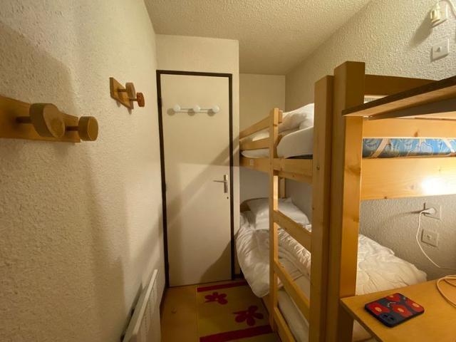 Résidence CHALET DU PRAZ BAT A1 - Morillon Village