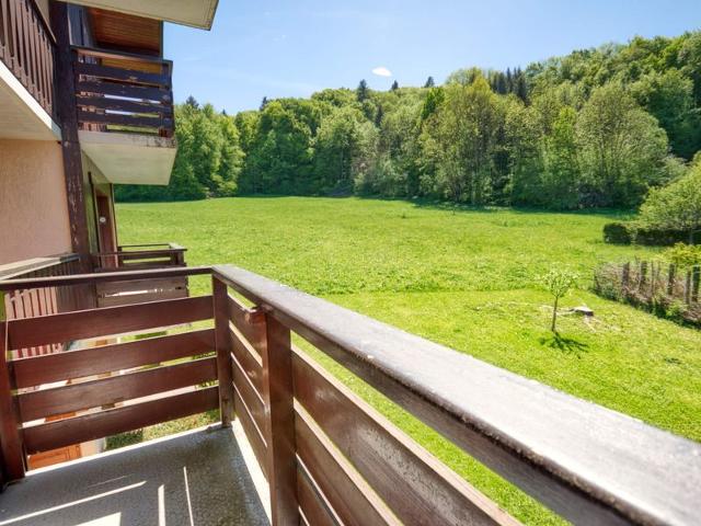 Résidence CHALET DU PRAZ BAT A1 - Morillon Village