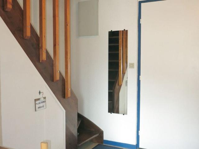 Résidence CHALET DES PISTES - Morillon Village