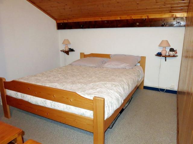 Résidence CHALET DES PISTES - Morillon Village