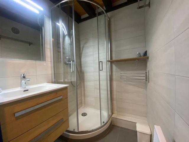 Résidence CHALET DES PISTES - Morillon Village