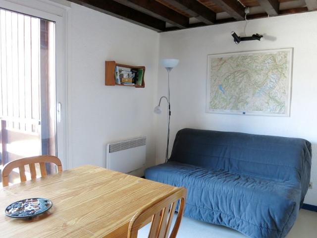 Résidence CHALET DES PISTES - Morillon Village