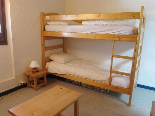 Résidence CHALET DES PISTES - Morillon Village