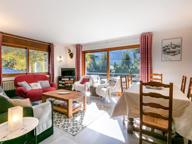 Résidence HAMSTER - La Clusaz