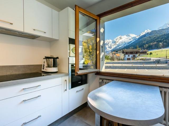 Résidence HAMSTER - La Clusaz