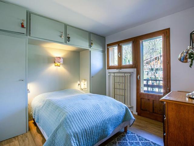 Résidence HAMSTER - La Clusaz