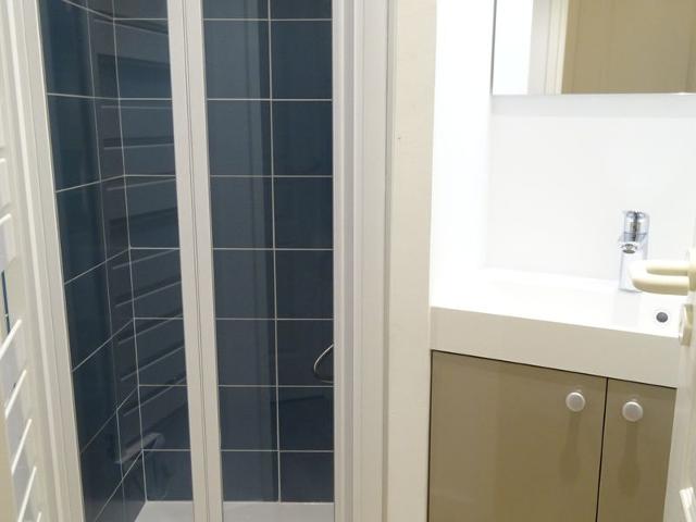 Comfort - Renovated Scandinavian-style 3-room apartment, 2 bedrooms, ski-in/ski-out, Falaise center FR-1-634-6 - Avoriaz