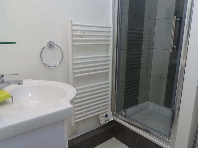 3-room apartment for 6/7 people with 2 bathrooms, laundry, ski locker and wifi FR-1-634-11 - Avoriaz