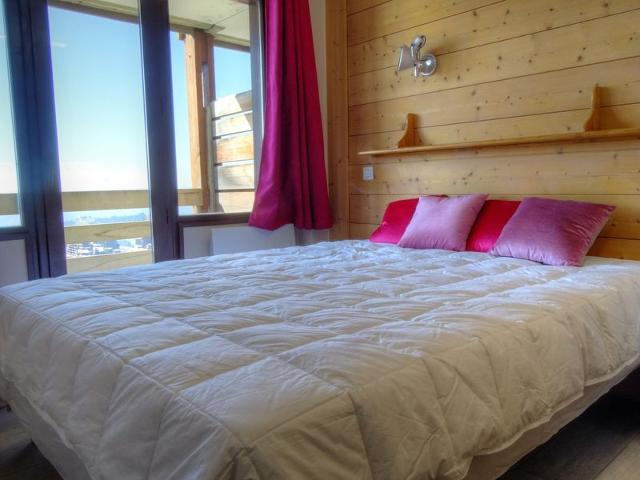 3-room apartment for 6/7 people with 2 bathrooms, laundry, ski locker and wifi FR-1-634-11 - Avoriaz