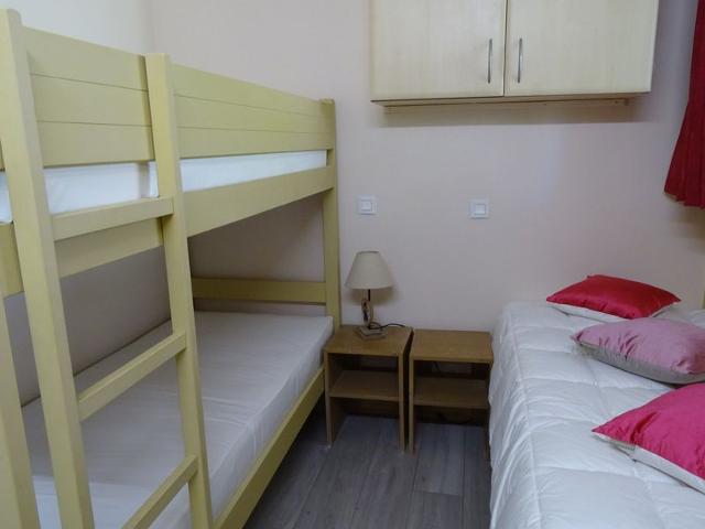 3-room apartment for 6/7 people with 2 bathrooms, laundry, ski locker and wifi FR-1-634-11 - Avoriaz