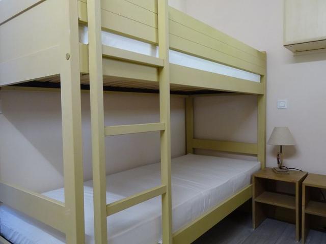 3-room apartment for 6/7 people with 2 bathrooms, laundry, ski locker and wifi FR-1-634-11 - Avoriaz