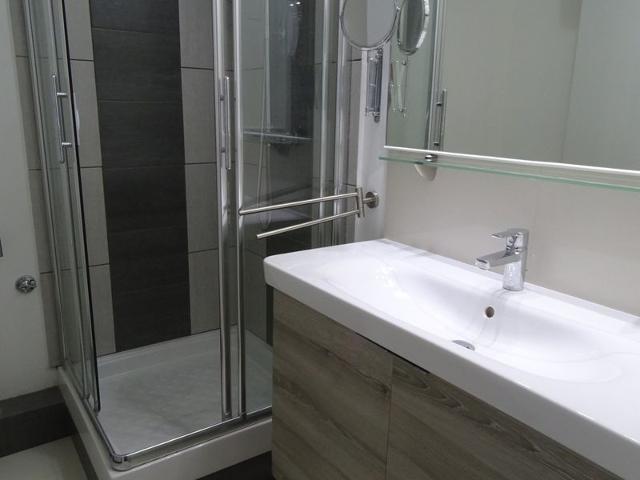 3-room apartment for 6/7 people with 2 bathrooms, laundry, ski locker and wifi FR-1-634-11 - Avoriaz