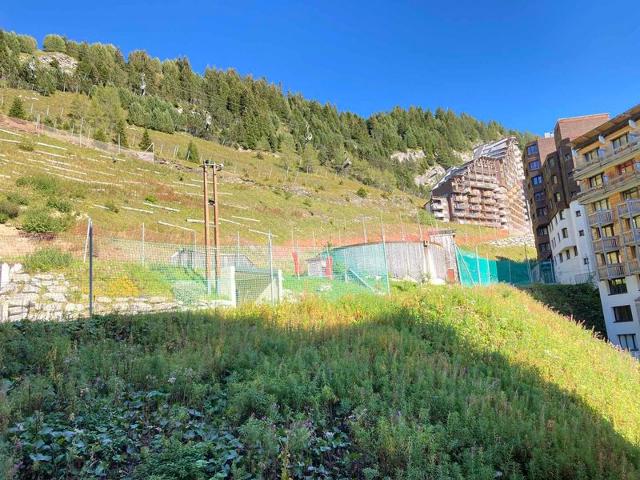 Charming Mountain-Style 2-Room Apartment, Ski-in/Ski-out, Near Center FR-1-634-71 - Avoriaz