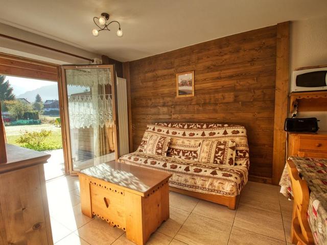 Résidence NIVEOLES BAT C - Morillon Village