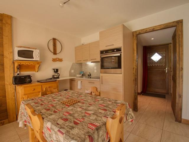 Résidence NIVEOLES BAT C - Morillon Village