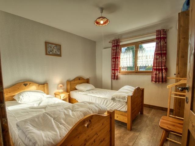 Résidence NIVEOLES BAT C - Morillon Village