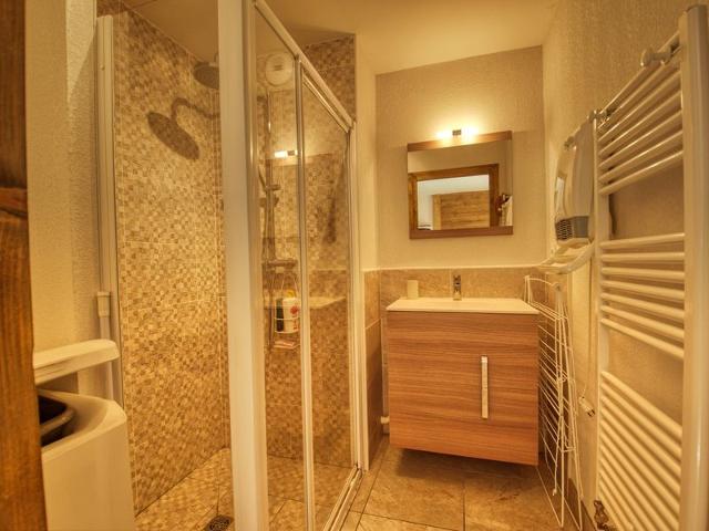 Résidence NIVEOLES BAT C - Morillon Village