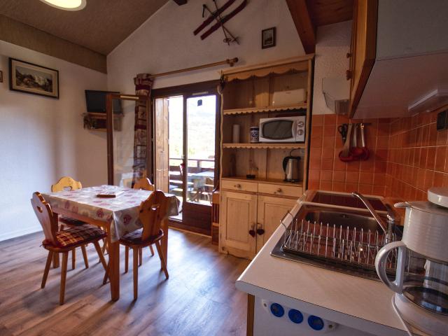Charming duplex loft in Morillon near cable car FR-1-642-38 - Morillon Village
