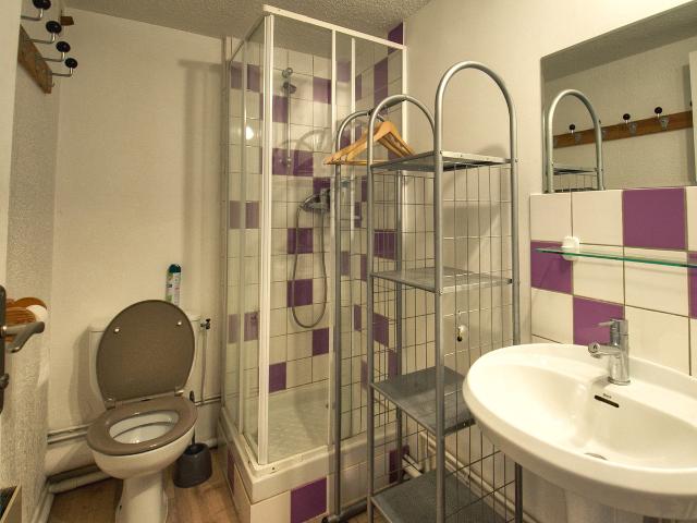 Charming duplex loft in Morillon near cable car FR-1-642-38 - Morillon Village