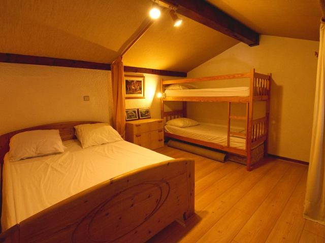 Charming duplex loft in Morillon near cable car FR-1-642-38 - Morillon Village