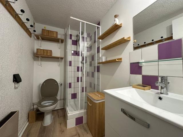 Charming duplex loft in Morillon near cable car FR-1-642-38 - Morillon Village