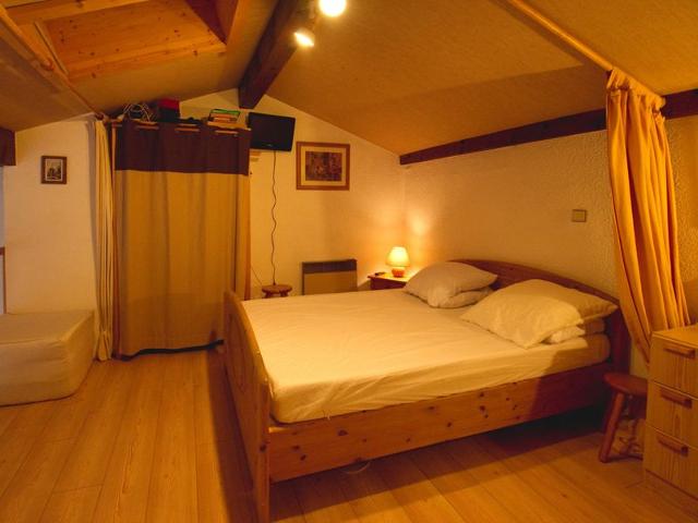 Charming duplex loft in Morillon near cable car FR-1-642-38 - Morillon Village