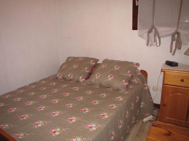 Charming Ground-Floor Apartment for 4, Near Ski Lift and Shops in Morillon FR-1-642-43 - Morillon Village