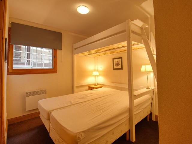 Charming 6-7 pers. apt at the foot of the slopes with balcony and parking in Morillon 1100 FR-1-642-44 - Morillon 1100 Les Esserts