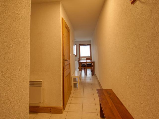 Charming 6-7 pers. apt at the foot of the slopes with balcony and parking in Morillon 1100 FR-1-642-44 - Morillon 1100 Les Esserts