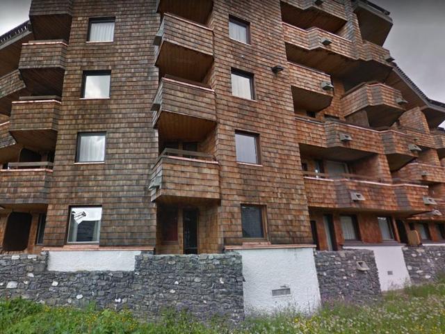 Cozy Apartment for 3 in Avoriaz - Village des Dromonts - Ski-in/Ski-out - Modern Amenities FR-1-633-40 - Avoriaz