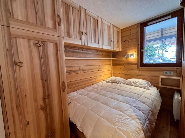 Central Location - Cozy 2-Room Chalet Apartment for 6 with Mountain Views FR-1-634-14 - Avoriaz