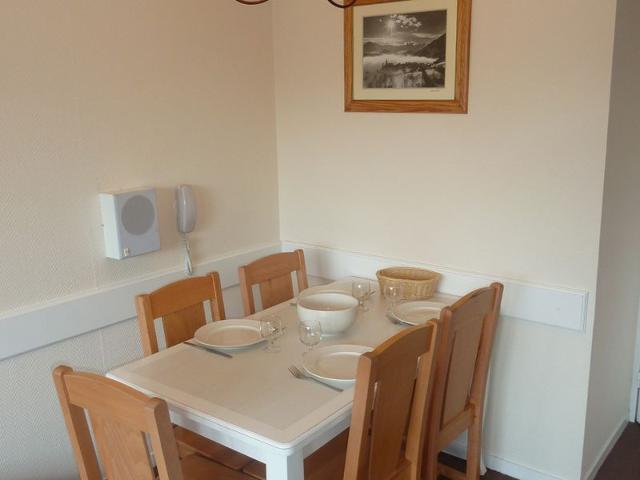 Charming 2-room apartment with balcony and ski-in/out, quiet area FR-1-634-22 - Avoriaz