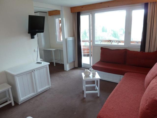 Charming 2-room apartment with balcony and ski-in/out, quiet area FR-1-634-22 - Avoriaz