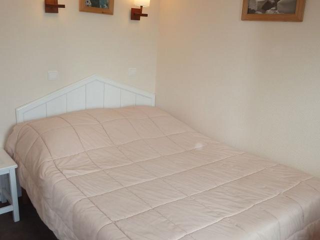 Charming 2-room apartment with balcony and ski-in/out, quiet area FR-1-634-22 - Avoriaz