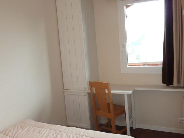 Charming 2-room apartment with balcony and ski-in/out, quiet area FR-1-634-22 - Avoriaz