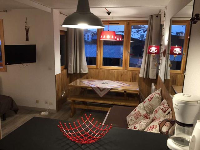 Appartment Arcelle AR 205 - Val Thorens