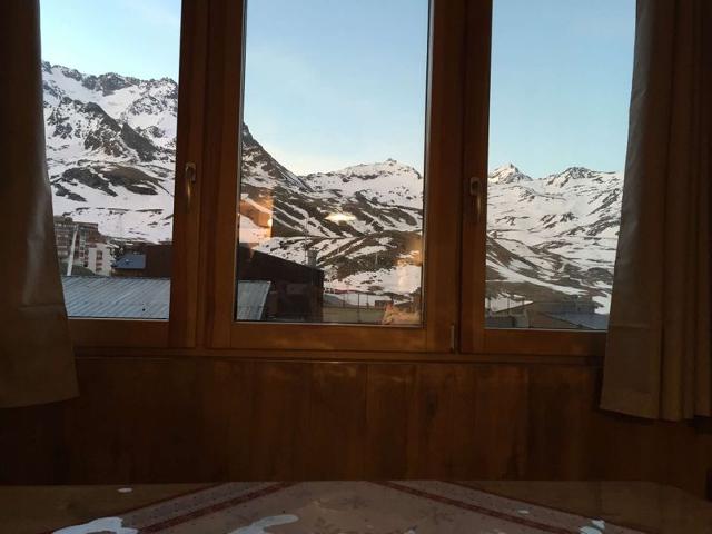 Appartment Arcelle AR 205 - Val Thorens