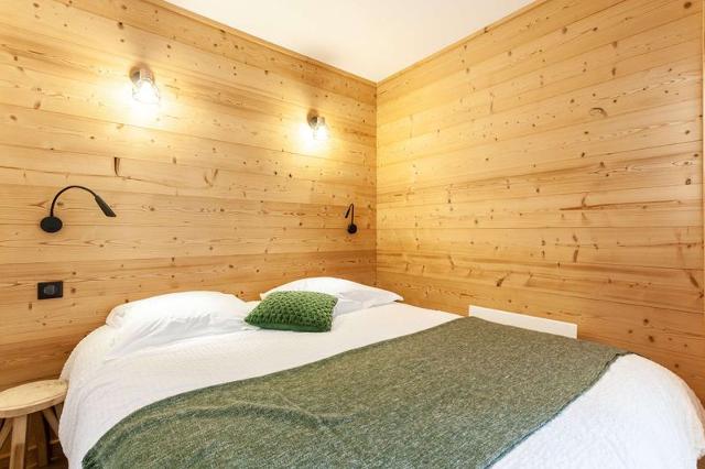Appartment Olympic OL 717 - Val Thorens