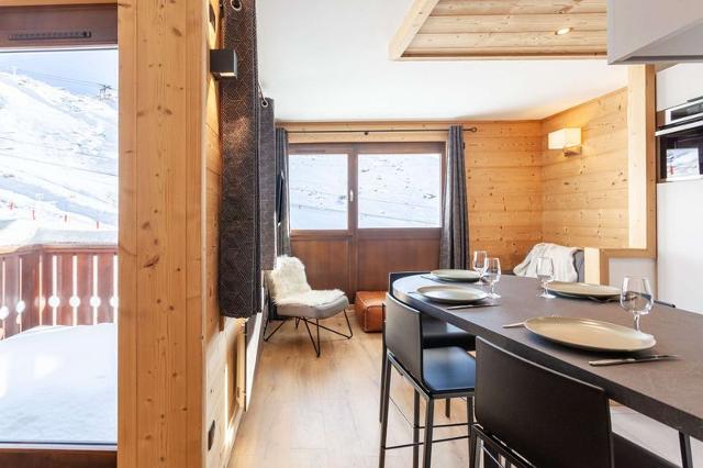 Appartment Olympic OL 717 - Val Thorens