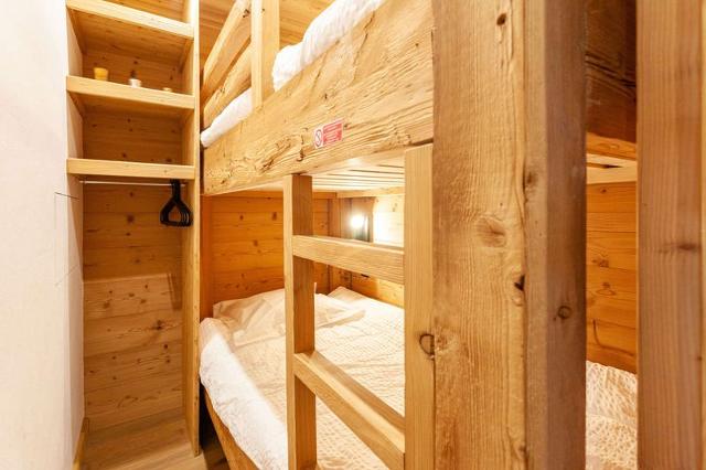 Appartment Olympic OL 717 - Val Thorens