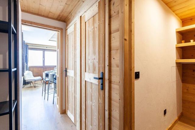 Appartment Olympic OL 717 - Val Thorens
