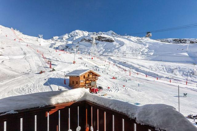 Appartment Olympic OL 717 - Val Thorens