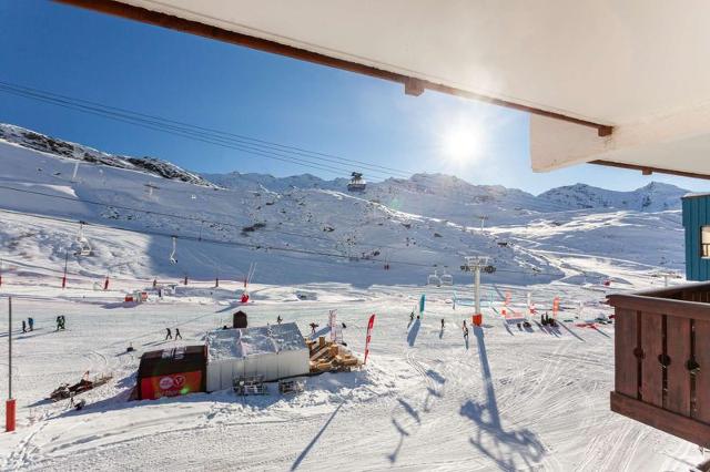 Appartment Olympic OL 717 - Val Thorens