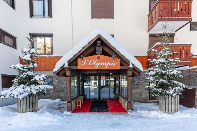 Appartment Olympic OL 717 - Val Thorens